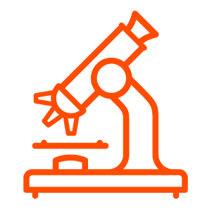 microscope icone